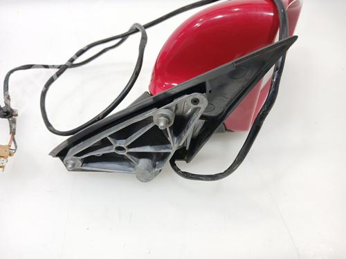 Right mirror AUDI A4 B7 Avant (8ED) 2.0 TDI 16V | BP24433213C27 