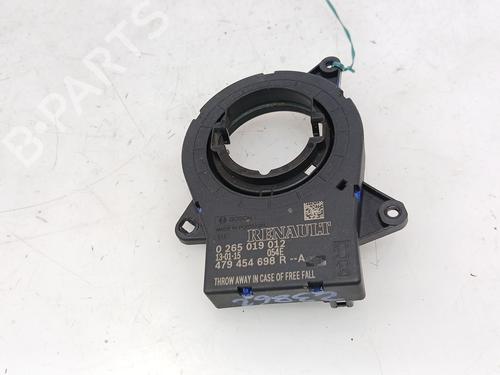 Electronic sensor RENAULT CLIO IV (BH_) 0.9 TCe 90 (BHNF, BHMA, BHMH, BHJK, BHJR) | BP38517701M84 - Image 3