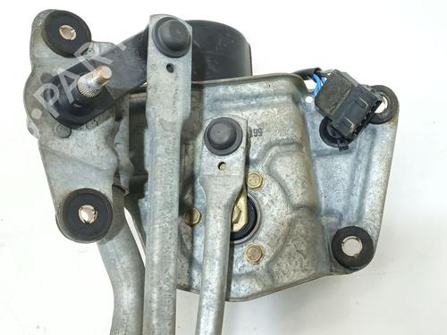 Front wiper motor PEUGEOT 306 Hatchback (7A, 7C, N3, N5) 2.0 HDI 90 | BP30058664M29