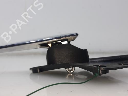 Front right interior door handle MERCEDES-BENZ VITO / MIXTO Van (W639)  | BP16753623I14 