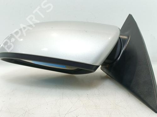Left mirror KIA OPTIMA (JF) 1.7 CRDi | BP31929104C26