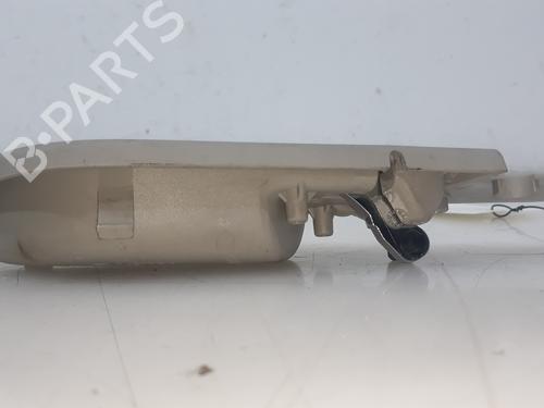 Rear right interior door handle MERCEDES-BENZ A-CLASS (W169) A 180 CDI (169.007, 169.307) | BP16785572I16 