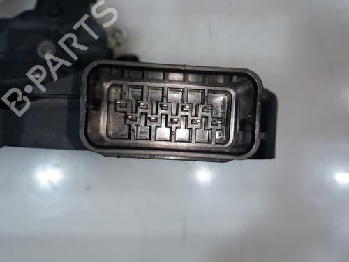 Rear left lock LAND ROVER RANGE ROVER EVOQUE (L538)  | BP15660680C100 