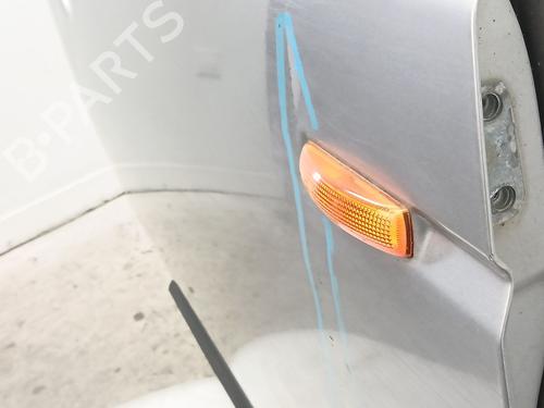 Right front door LAND ROVER DISCOVERY III (L319) 2.7 TD 4x4 | BP27341478C3