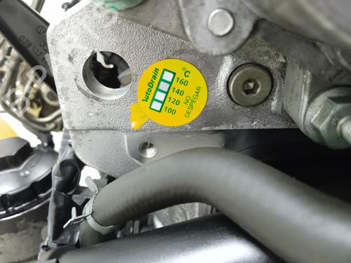 Engine SEAT IBIZA III (6L1)  | BP20168851M1 