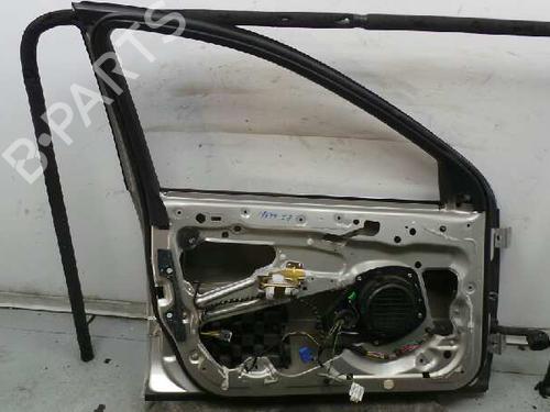 Left front door PEUGEOT 607 (9D, 9U) 2.7 HDi 24V | BP4763185C2