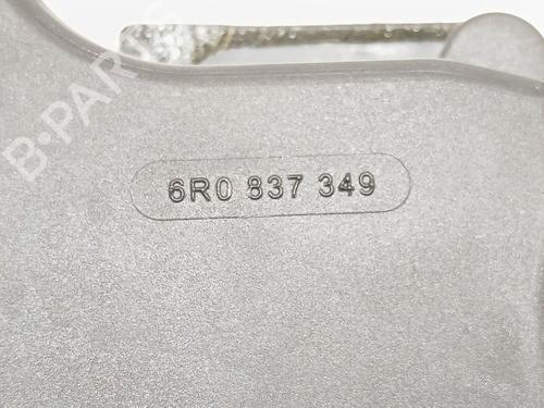Front left lock VW SHARAN (7N1, 7N2) 2.0 TDI | BP26283924C98 