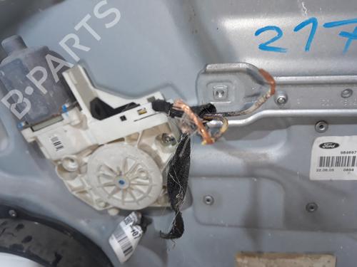 Front right window mechanism FORD FOCUS II (DA_, HCP, DP) 1.6 TDCi | BP15817457C23 