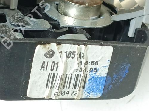 Left tailgate light BMW 3 Coupe (E46) | BP31824450C79