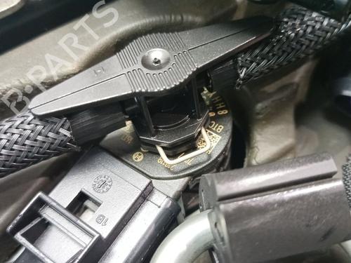 Engine SKODA KODIAQ I (NS6, NS7, NV7) 2.0 TDI | BP30597957M1