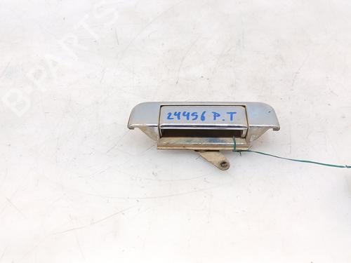 Used Tailgate handle Tailgate handle 38538925 38538925