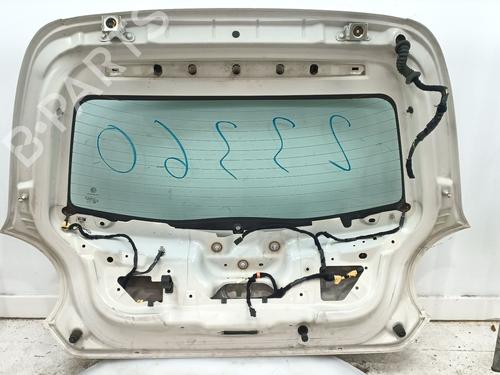 Tailgate ALFA ROMEO MITO (955_) 1.3 MultiJet (955AXH1B, 955AXT1A) | BP24938277C6 