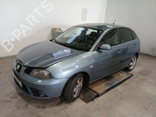 Left headlight SEAT IBIZA III (6L1) 1.9 TDI | BP25486153C28 