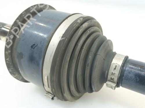 Right rear driveshaft MERCEDES-BENZ VITO Tourer (W447)  | BP27322034M41 