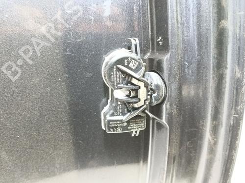Rim RENAULT KADJAR (HA_, HL_) 1.5 dCi 110 (HLA3) | BP29885135C45 