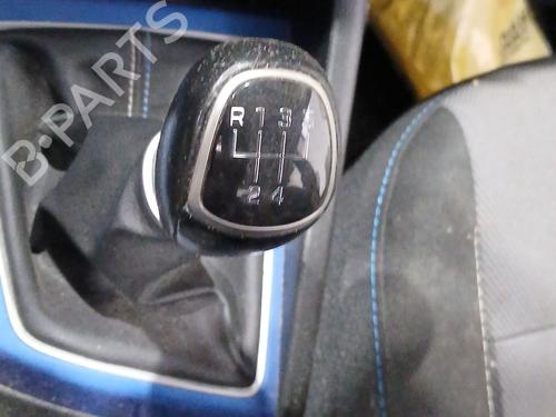 Schaltknauf für Schaltknauf HYUNDAI i20 II (GB, IB) 1.0 T-GDI (101 hp) 36561942 36561942