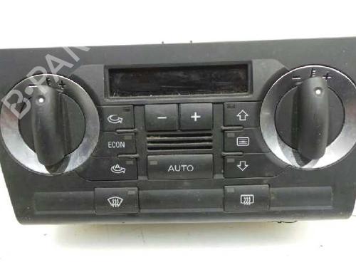 climate-control-audi-a3-sportback-8pa-8p2857035b-8p2857035b-2004-2005-2006-2007-2008-2009-2010-2011-2012-2013-2014-2015-2535577 main image