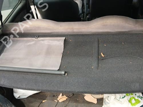 Rear parcel shelf CITROËN SAXO (S0, S1) 1.5 D 8794FN | 8794FN