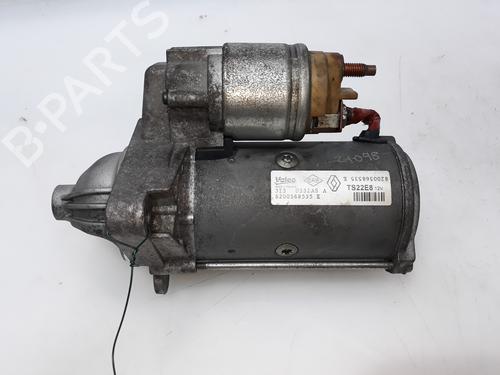 Anlasser für RENAULT LAGUNA Coupe (DT0/1) 2.0 dCi (DT0M, DT0N, DT0S, DT19, DT1F) (173 hp) 8532765