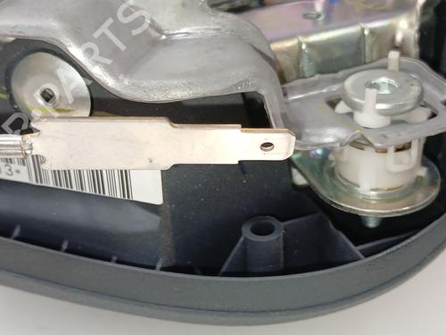 Førerens kollisjonspute HONDA CIVIC VIII Hatchback (FN, FK) 2.2 CTDi (FK3) | BP27894846C9 