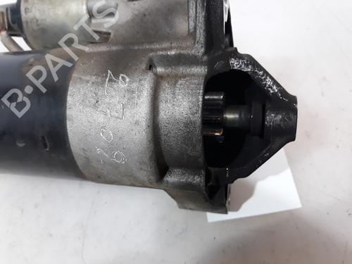 Starter RENAULT MEGANE II (BM0/1_, CM0/1_) 2.0 16V (BM0U, CM0U) | BP7263473M8 
