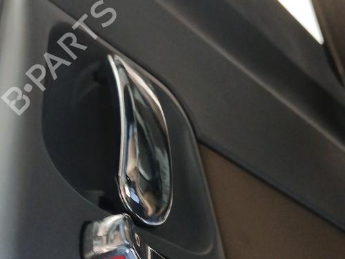 Used Rear left interior door handle Rear left interior door handle 39527165 39527165