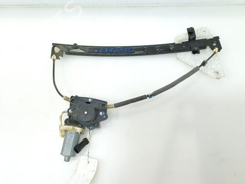Used Rear left window mechanism JEEP GRAND CHEROKEE II (WJ, WG) 2.7 CRD 4x4 (163 hp) 32023160