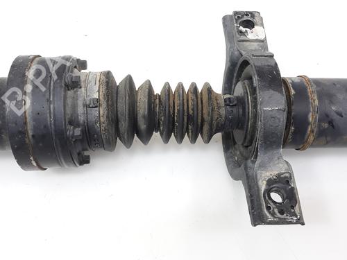 Driveshaft HYUNDAI SANTA FÉ II (CM) 2.2 CRDi GLS | BP17489257M37 
