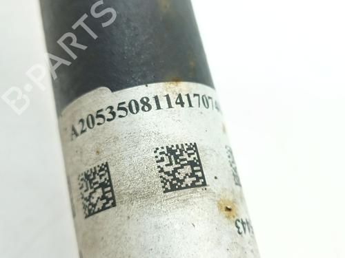 Antriebswelle rechts hinten MERCEDES-BENZ C-CLASS (W205) C 220 BlueTEC / d (205.002, 205.004) | BP30335380M41