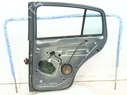 Right rear door VW GOLF PLUS V (5M1, 521) 1.9 TDI | BP25469278C5 