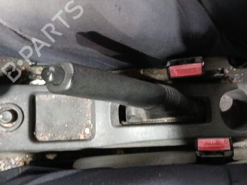 håndbremse DACIA LOGAN (LS_) 1.6 (LS0B, LS0D, LS0F, LS0H) (87 hp) 32686804