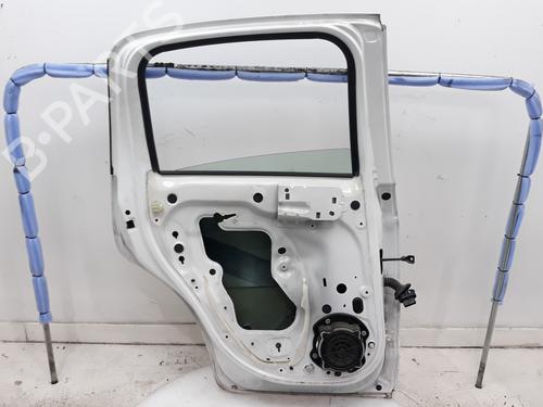 Left rear door CITROËN C3 II (SC_)  | BP19040791C4 