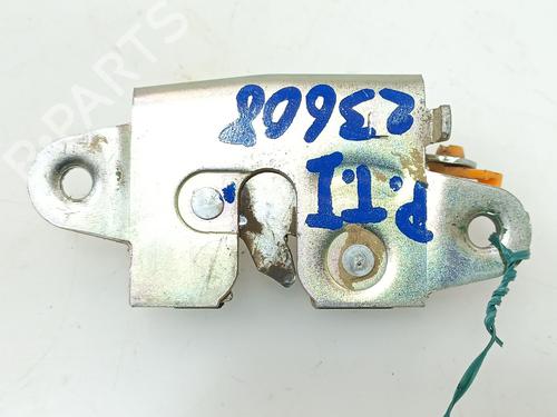 Tailgate lock TOYOTA HILUX VIII Pickup (_N1_)  | BP29488764C101 