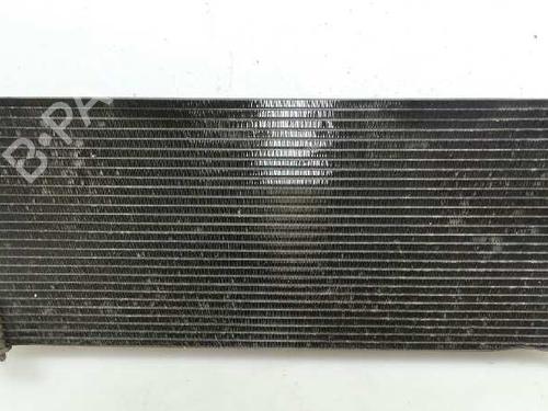 Used AC radiator NISSAN PRIMERA Hatchback (P12) 1.9 dCi (120 hp) 3447177