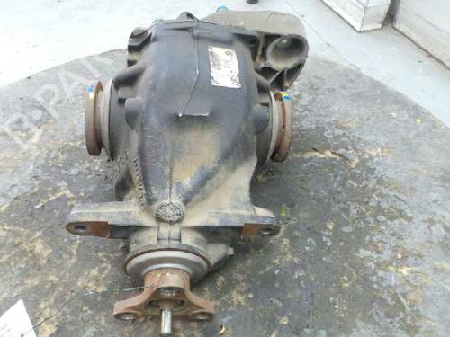 Rear differential BMW X1 (E84) xDrive 18 d | BP5397645M24 