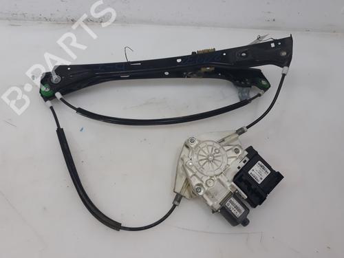 Used Front left window mechanism VW GOLF V (1K1) [2003-2010]  8524796