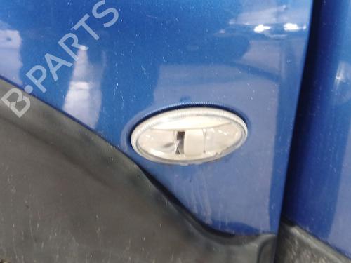 Venstre indikator Venstre indikator PEUGEOT PARTNER MPV (5_, G_) 1.6 HDi 90 (90 hp) 36700790 36700790
