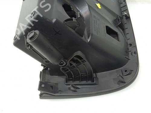 Glove box OPEL CROSSLAND X / CROSSLAND (P17, P2QO) 1.2 (75) | BP22374372C95 
