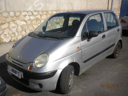 Styring servopumpe DAEWOO MATIZ (M100, M150) 0.8 | BP1706743M99 
