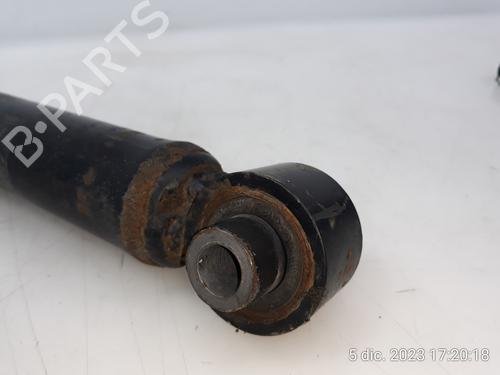 Left rear shock absorber OPEL INSIGNIA B Grand Sport (Z18) 1.6 CDTi (68) | BP16187710M18 