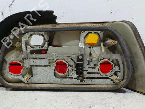 Left taillight BMW 3 Coupe (E36) 325 i | BP128425C34 