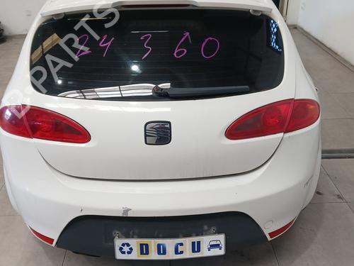 Front left interior door handle SEAT LEON (1P1) 2.0 TFSI | BP36643783I13 - Image 9