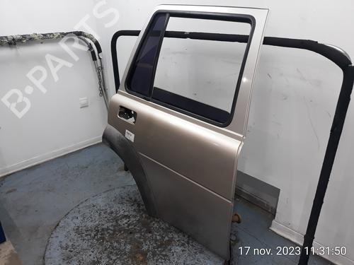 Right rear door LAND ROVER FREELANDER I (L314) 2.0 DI 4x4 | BP16022850C5 