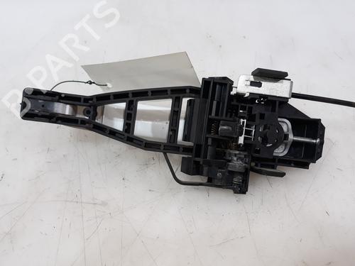 Front right exterior door handle FORD FOCUS III  | BP15549038C129 