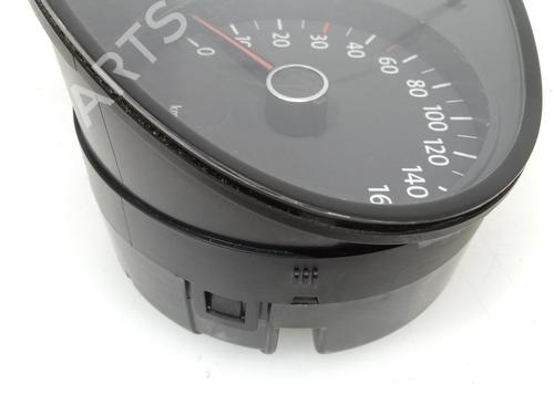 Instrument cluster VW POLO V (6R1, 6C1) 1.6 TDI | BP22420005C47 