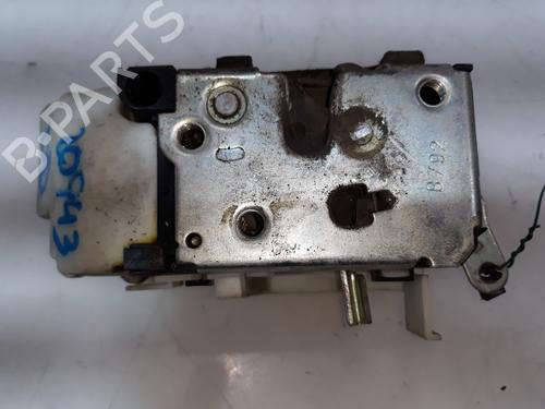 Høyre foran lås FIAT PUNTO (188_) 1.3 JTD 16V (70 hp) 8078799