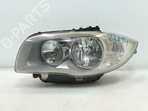 left-headlight-bmw-1-e87-2003-2004-2005-2006-2007-2008-2009-2010-2011-2012-2013-30206756 main image