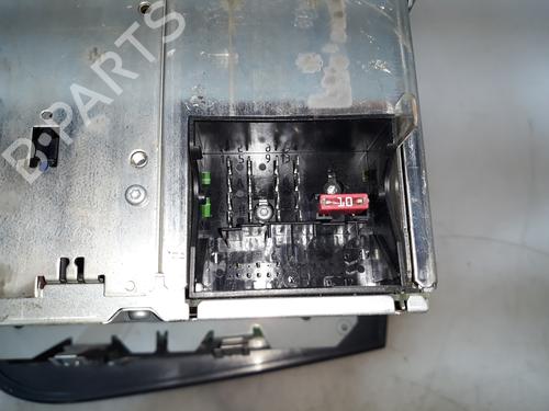 Radio SEAT LEON (1P1) 1.9 TDI | BP12119907E6 