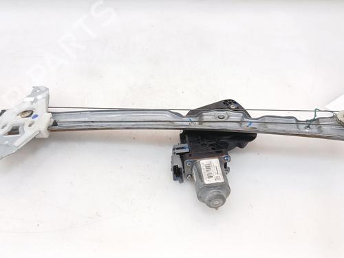Used Front right window mechanism Front right window mechanism 37537313 37537313
