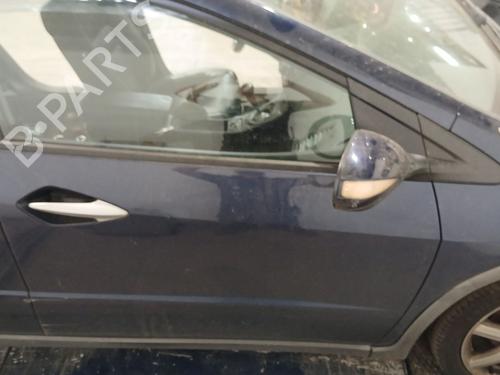 Dør højre fortil HONDA CIVIC VIII Hatchback (FN, FK) 2.2 CTDi (FK3) (140 hp) 28211368